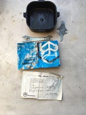 KIT ATTREZZI PORTA ATTREZZI
