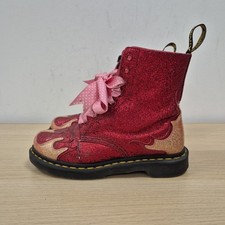 Stivali Dr Martens 1460 Pascal