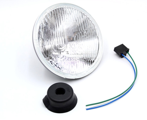 Honda faro con lampada - ,