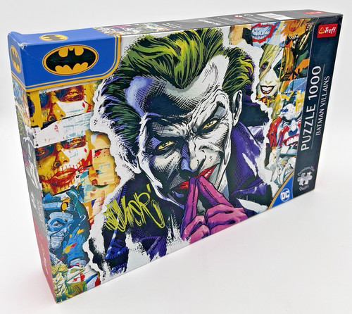 Puzzle 1000 pezzi - ,