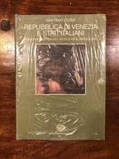 Repubblica venezia stati - di,