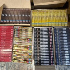 Dvd Job Lot 6 Boxes All Brand