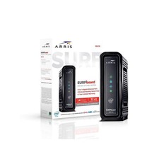 Arris surfboard sb6190 docsis - arris,