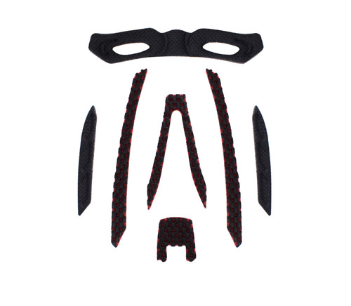 Kask protone set cuscinetti - set, di