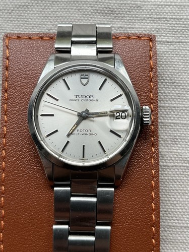Tudor prince oysterdate ref - oysterdate,