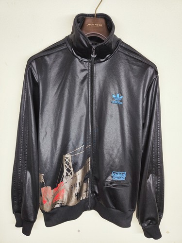 Rara adidas chile brooklyn - adidas, 62