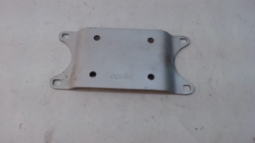 Piastra parafango ant af1 rs - af1,