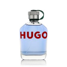 Hugo Hugo Uomo Eau De Toilette
