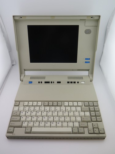 Portatile vintage ibm - vintage,