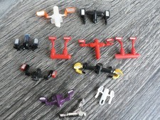 Specchietti Vari Carrera Digitale 132 Evoluzione Porsche Ferrari BMW Corvette