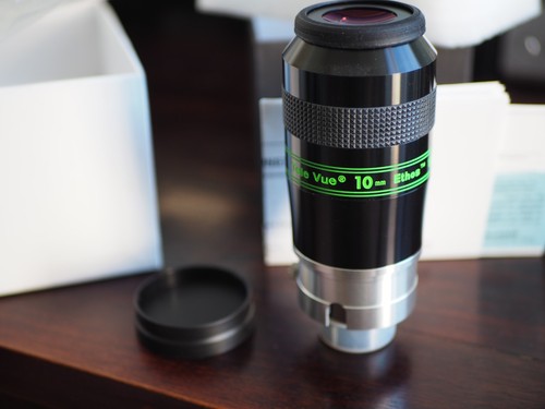 Oculare tele vue ethos - vue, 10mm