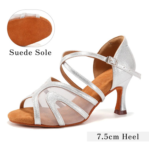 Scarpe ballo latino - scarpe,
