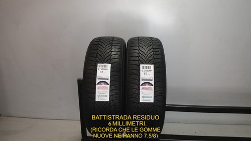 Gomme usate termiche - usate,
