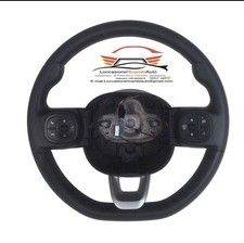 Sterzo volante fiat panda - panda, 3