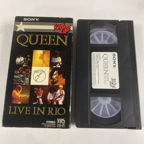 Videocassetta vhs musica - vhs,