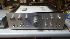 Amplificatore integrato stereo