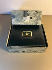 Rolex Box Vintage Submariner 16800 ref. 67.00.03