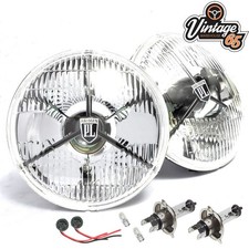 Fari P700 7" H4 Alogeno