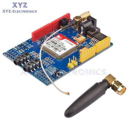 Kit modulo scheda sviluppo - kit,