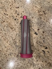 Dyson airwrap short - airwrap, barrel