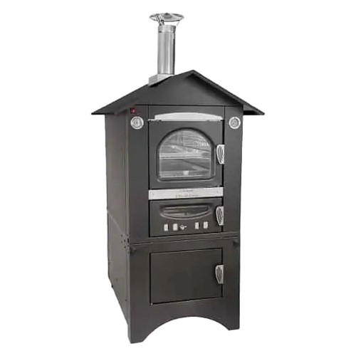 Clementi forno legna - clementi,