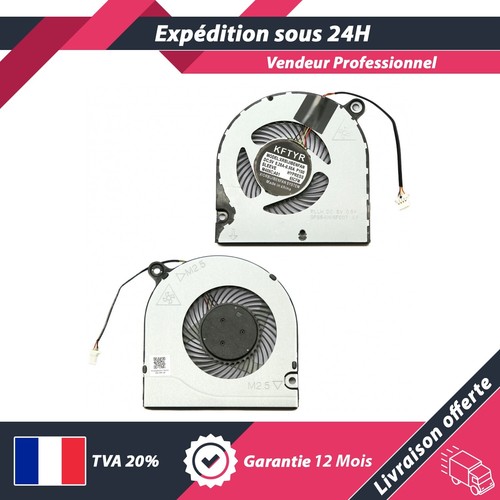 Ventilateur cpu fan pour - pour, acer