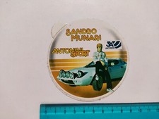 ADESIVO SANDRO MUNARI ANTONINI