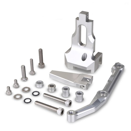 Kit montaggio ammortizzatori - kit,