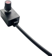 2 PACK DC 0/1-10V Knob Dimmer