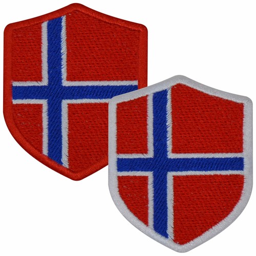 Toppa norvegia stemma 5 6 - norvegia, x