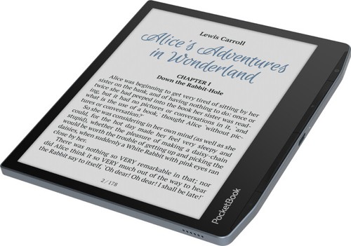 Pocketbook ebook reader touch - ebook,