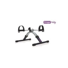 Pedaliera Pieghevole Mini Cyclette per Riabilitazione per anziani e disabili