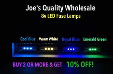 (7) LAMPADE LED