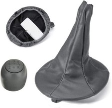 CUFFIA + POMELLO + MOLLA ->