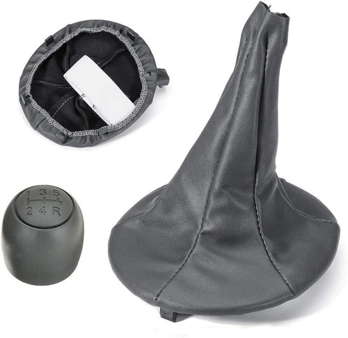 Cuffia pomello molla - +, ->