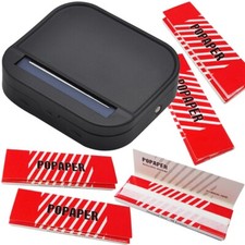 BK Rotolo Sigarette Ovale 70mm