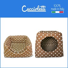 MORBIDA CUCCIA CUSCINO