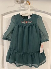 Carter's 12M Ragazze Set 2