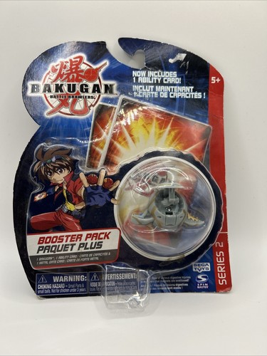 Bakugan haos saurus serie - serie, b1