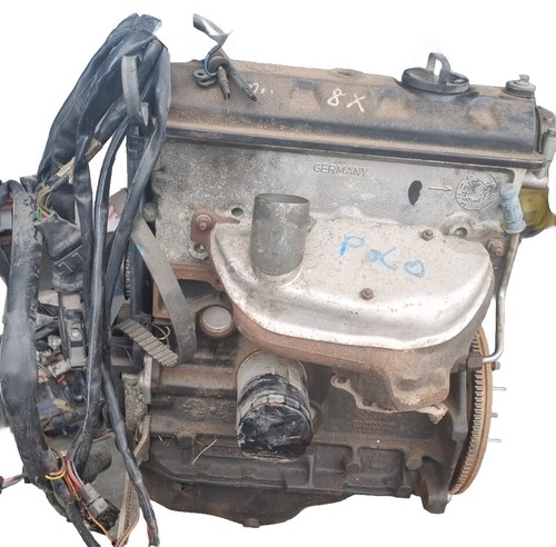 Motore volkswagen polo aak - volkswagen,