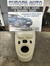 Pulsantiera cambio automatico smart fortwo