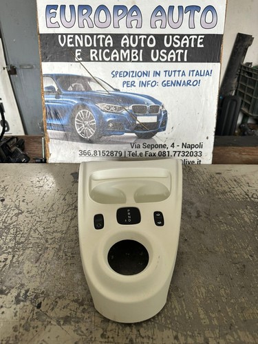 Pulsantiera cambio automatico