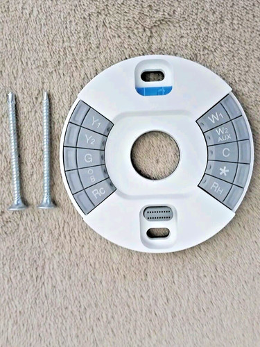 Google nest termostato - nest, 3a