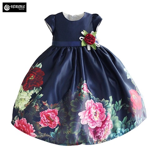 Vestito elegante cerimonia - vestito,