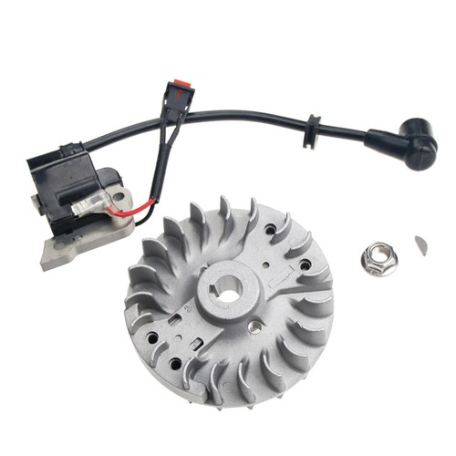 Kit bobina accensione e - kit,