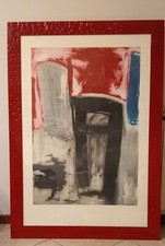 quadro Enzo Esposito punta