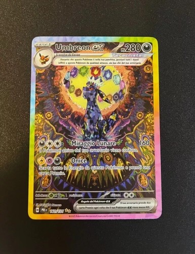 Umbreon 161 131 leggere - umbreon, 161/131
