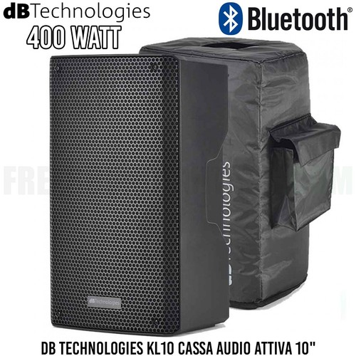 Technologies kl10 cassa - db,