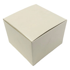 ASTUCCIO CARTONE AVORIO PORTA