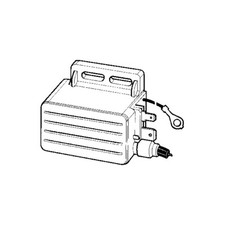 CENTRALINA FANTIC MOTOR SPORT